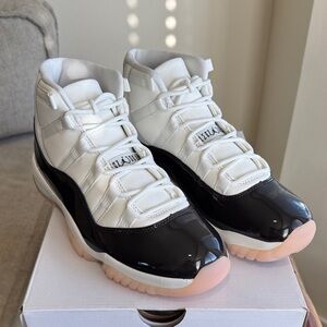 Women's Air Jordan 11 Retro Neapolitan